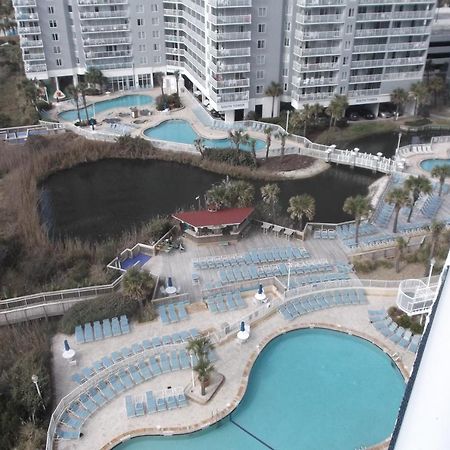 Sea Watch Resort Upgraded One Bedroom Myrtle Beach Extérieur photo
