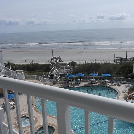 Sea Watch Resort Upgraded One Bedroom Myrtle Beach Extérieur photo