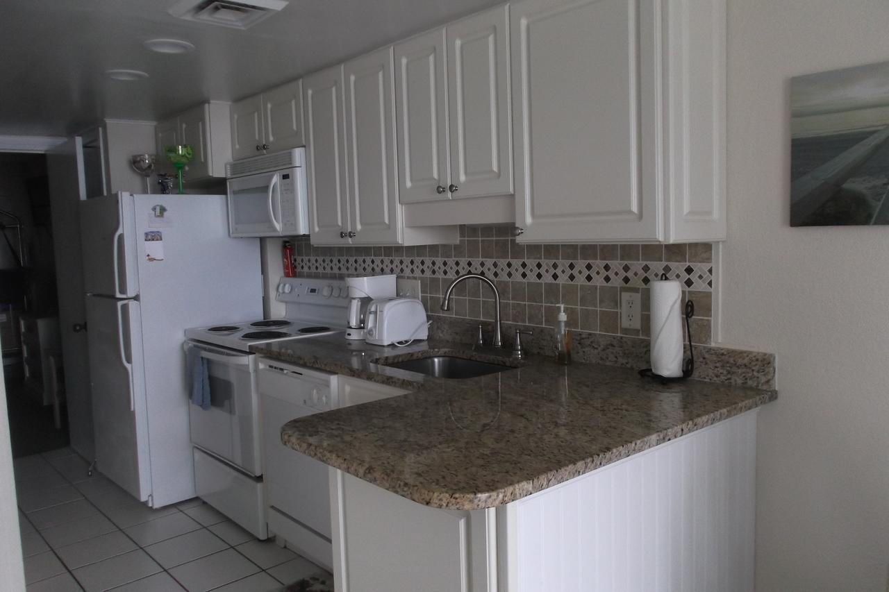Sea Watch Resort Upgraded One Bedroom Myrtle Beach Extérieur photo