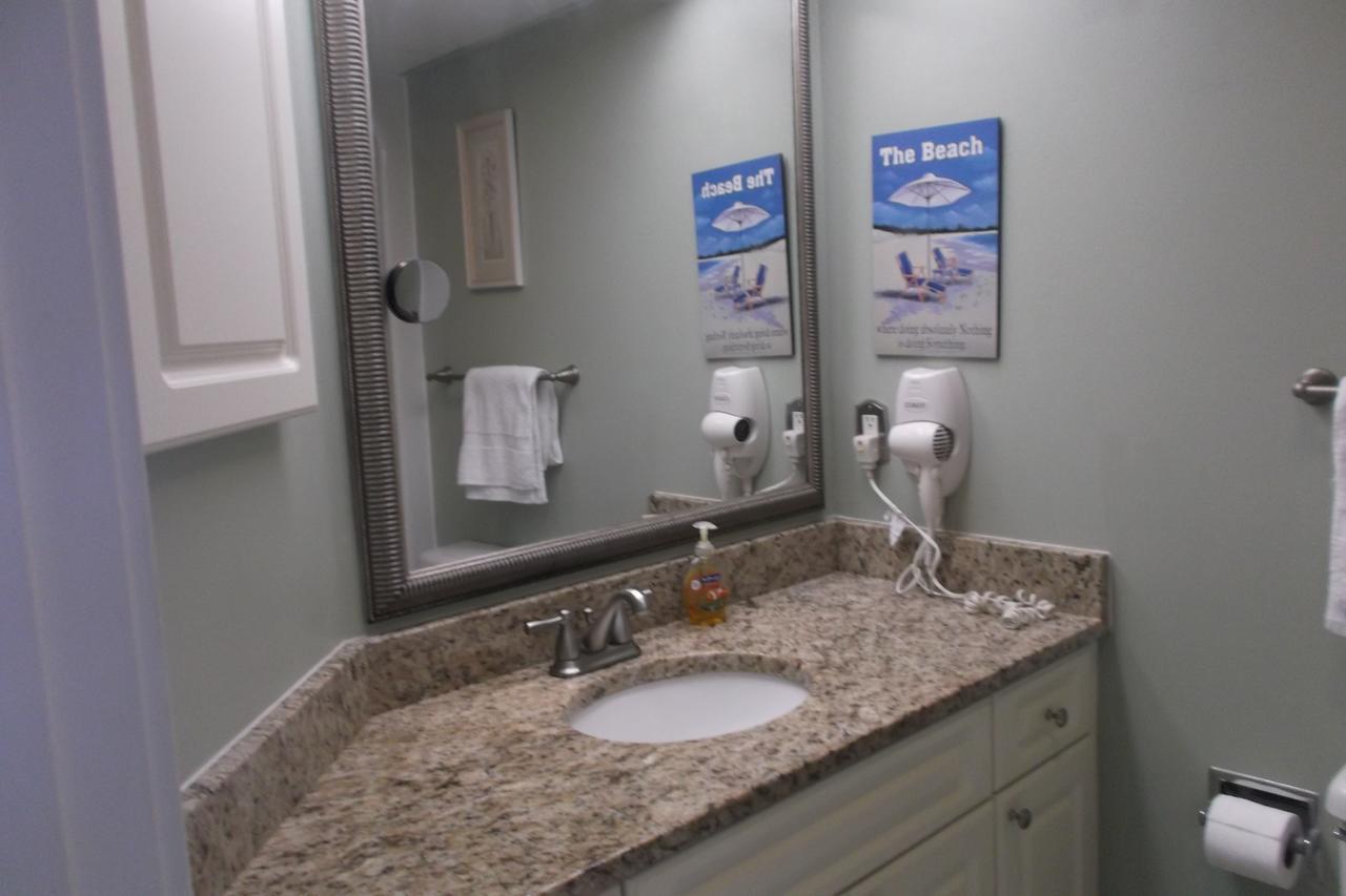 Sea Watch Resort Upgraded One Bedroom Myrtle Beach Extérieur photo