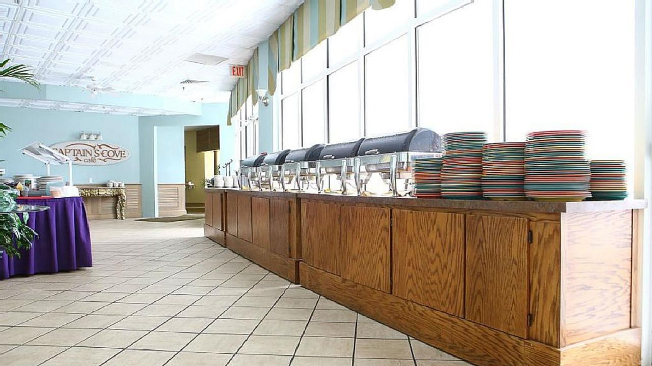 Sea Watch Resort Upgraded One Bedroom Myrtle Beach Extérieur photo