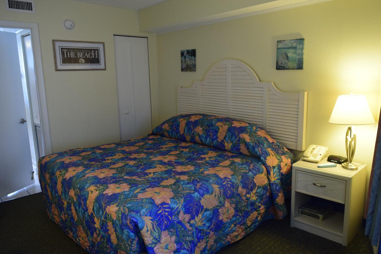 Sea Watch Resort Upgraded One Bedroom Myrtle Beach Extérieur photo