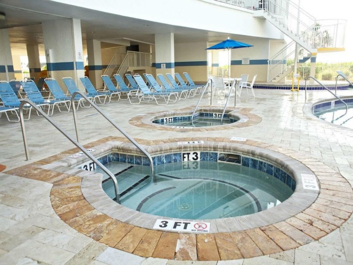 Sea Watch Resort Upgraded One Bedroom Myrtle Beach Extérieur photo