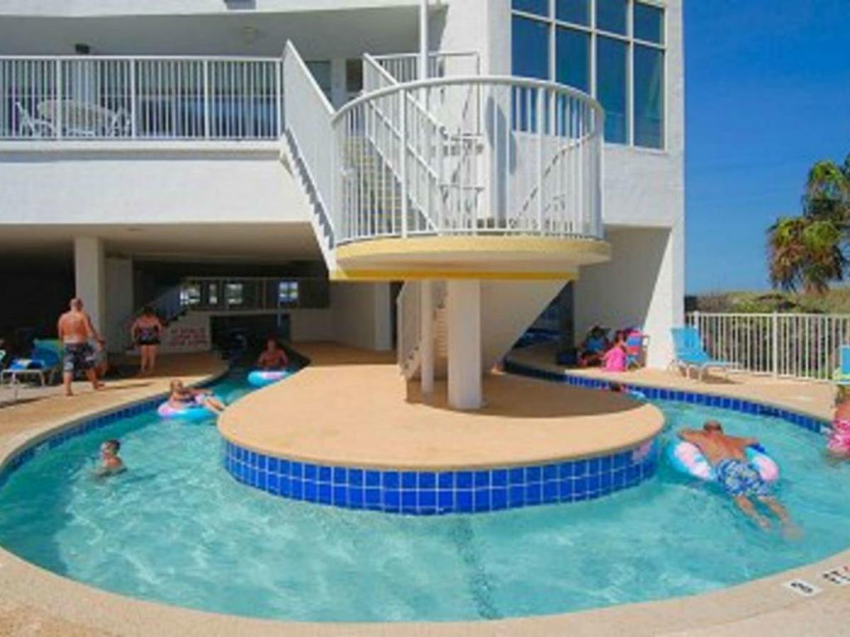 Sea Watch Resort Upgraded One Bedroom Myrtle Beach Extérieur photo