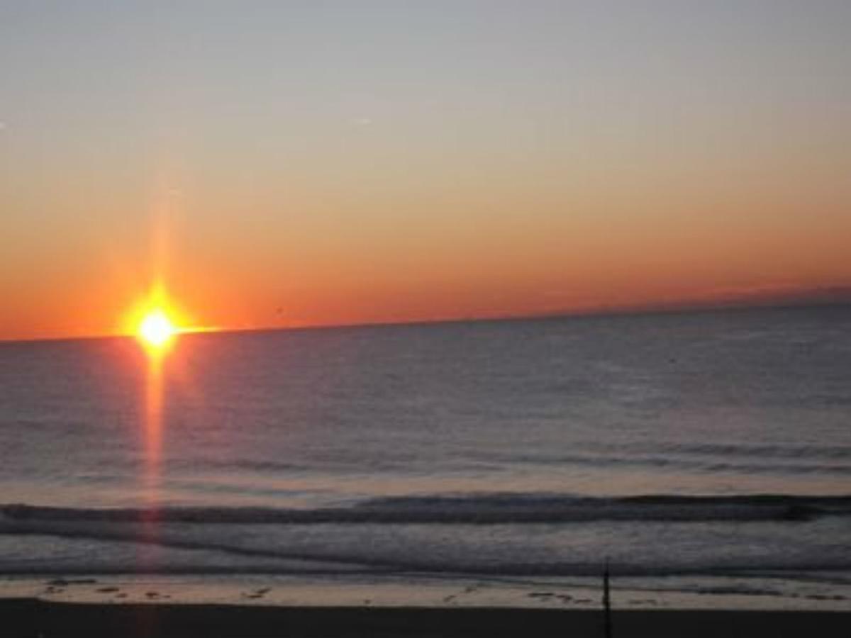 Sea Watch Resort Upgraded One Bedroom Myrtle Beach Extérieur photo