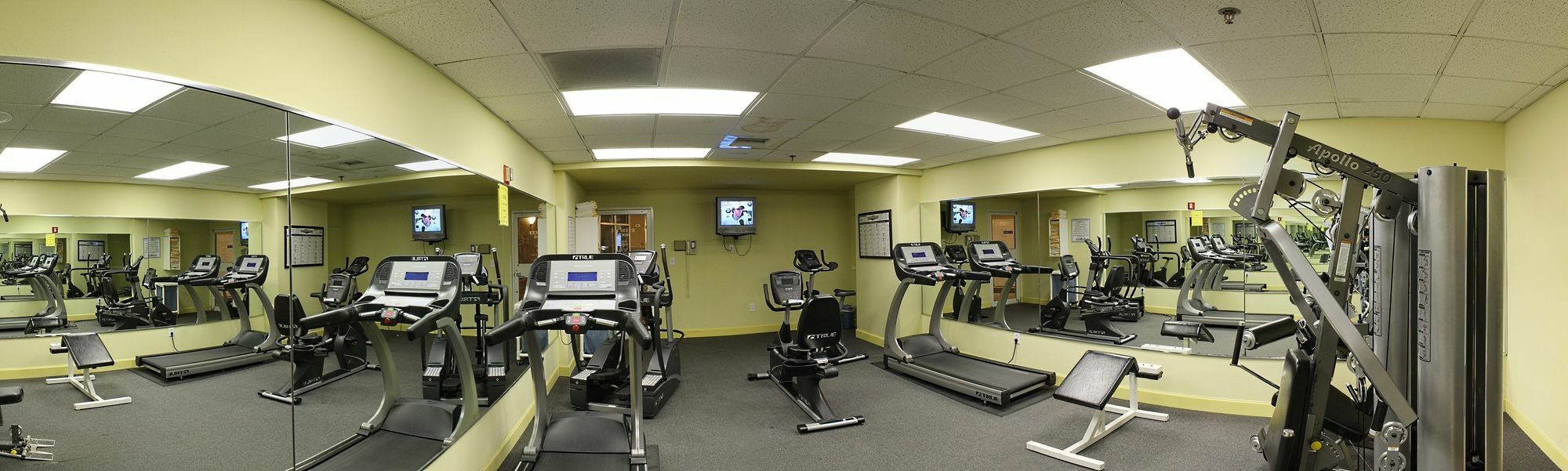 Sea Watch Resort Upgraded One Bedroom Myrtle Beach Extérieur photo